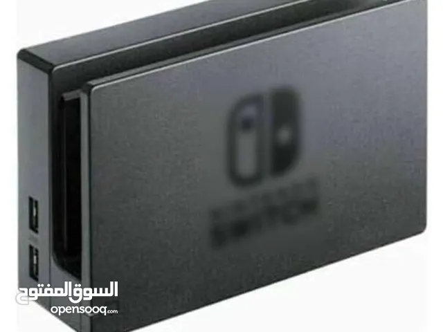 Nintendo Switch d0ck