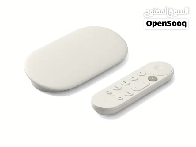 Google TV Streamer