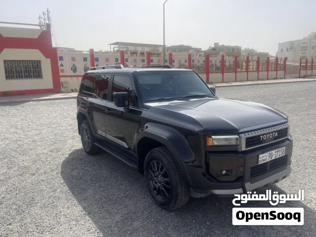 برادو -TXH