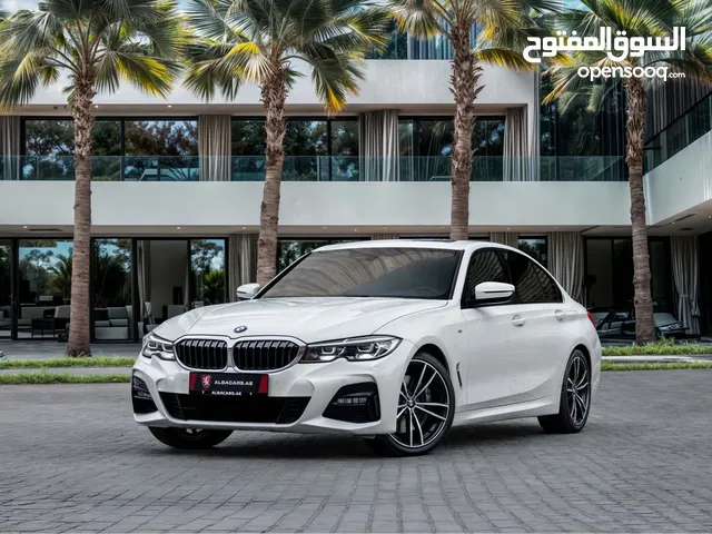 BMW 330 M-Kit