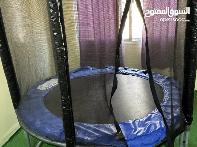 ترامبلين قياس 1.83 متر