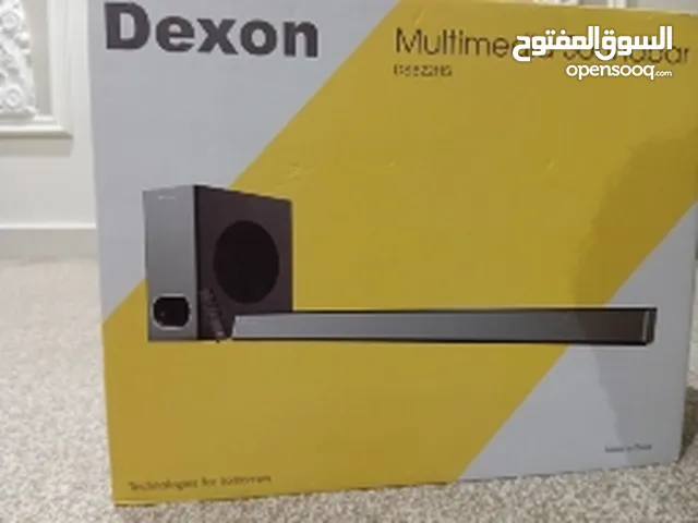  Speakers for sale in Al Jahra