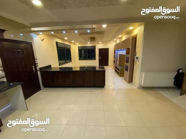 220 m2 3 Bedrooms Apartments for Rent in Amman Abdoun