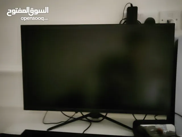 monitors for sale in Abu Dhabi