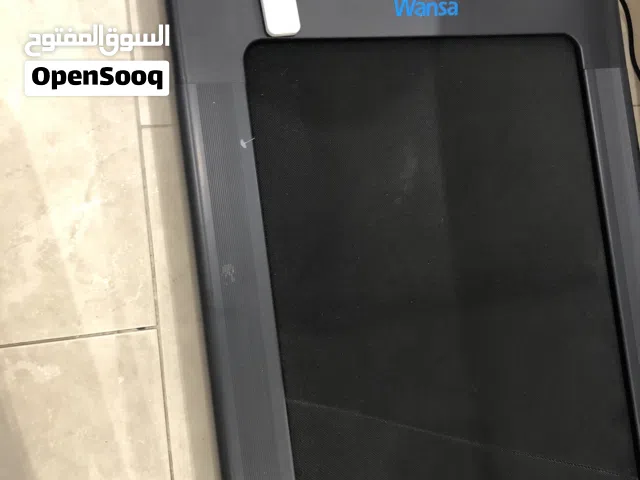 جهاز مشي كهربائي