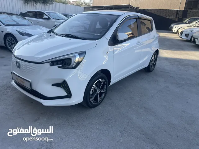 Used Changan E-Star in Irbid