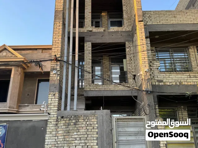 بيت 88 متر للبيع للسكن او للاستثمار بموقع متميز منطقة المشتل