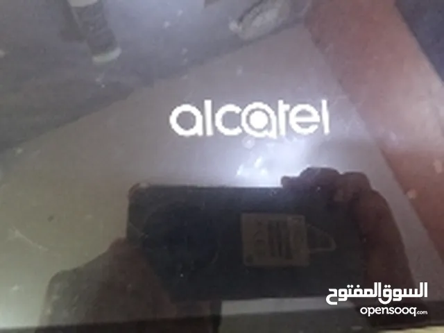 ايباد نوع alctel