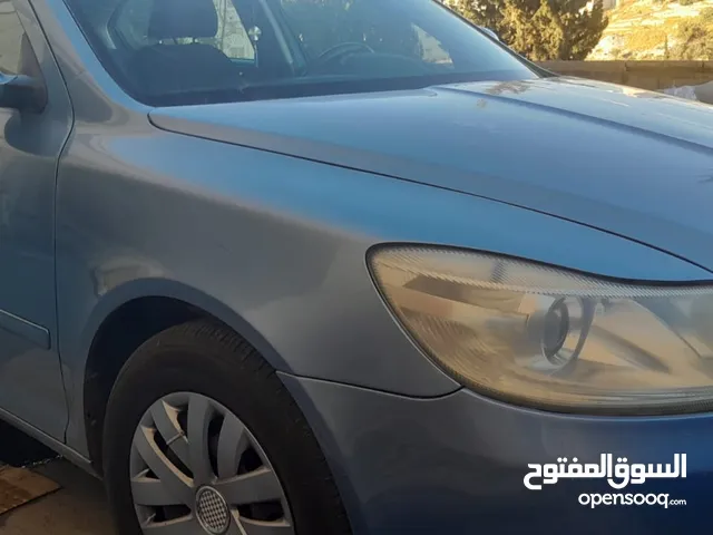 بعد أن تم تأجيل البيع أعلن عن البيع من جديد سيارة سكودا رمش TDi ولطفا البيع كاش بدون شيكات أو تقسيط.