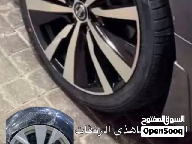 رنقات التيماsr