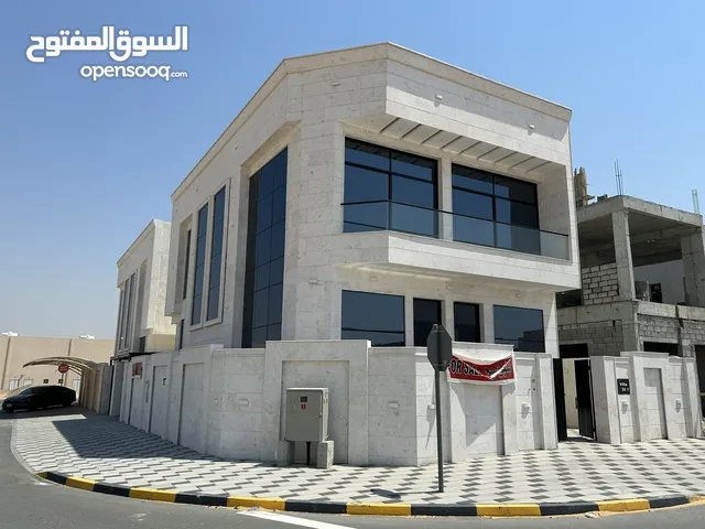 3300 ft 5 Bedrooms Villa for Sale in Ajman Al-Zahya