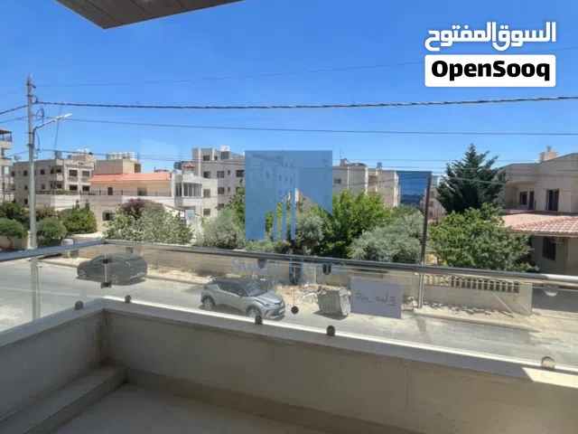140 m2 3 Bedrooms Apartments for Sale in Amman Al Jandaweel