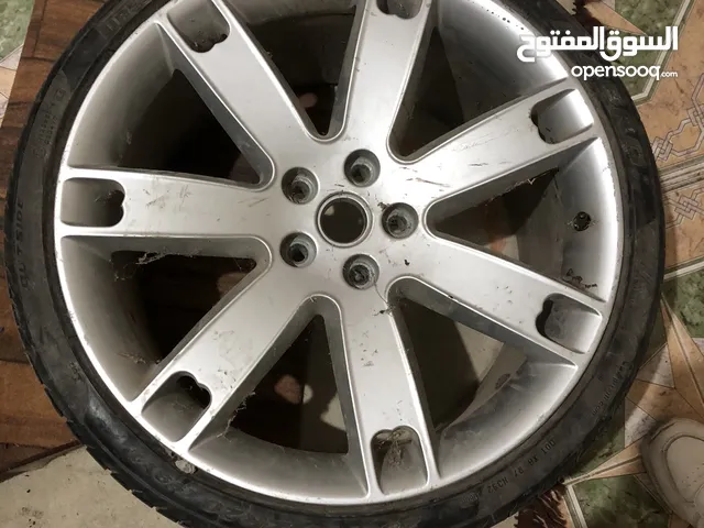 جنط سياره مزاراتي