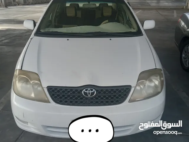 Used Toyota Other in Al Ahmadi