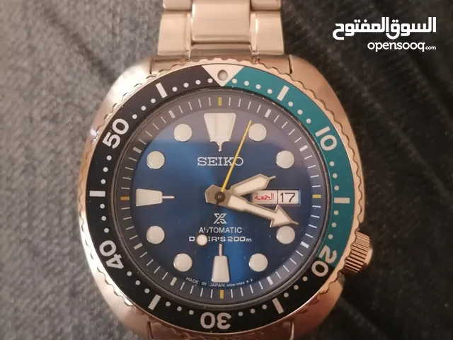 Seiko prospax limited edition for sell