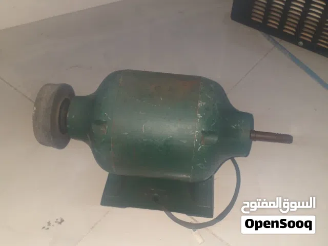 للبيع حجر جلخ كهربائي صناعي