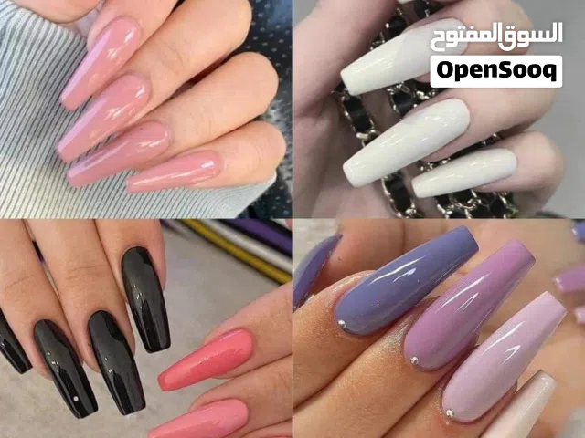 اضافر اكريلك