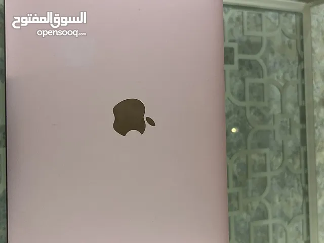 لابتوب ماك بوك 2019