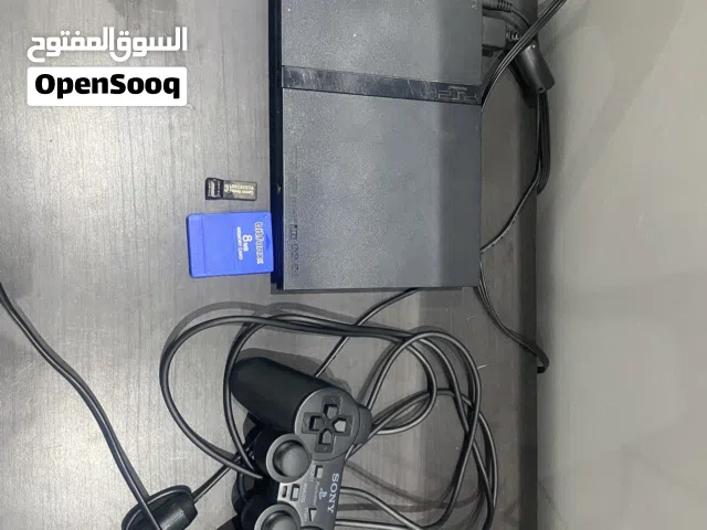 PlayStation 2 PlayStation for sale in Al Batinah