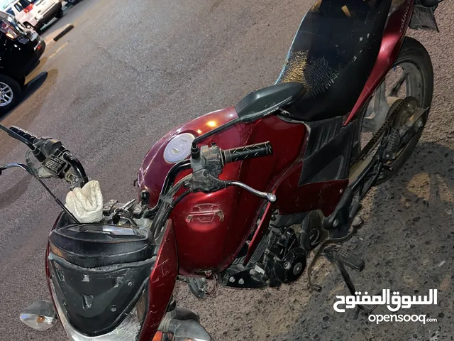 موتسكل هوندا