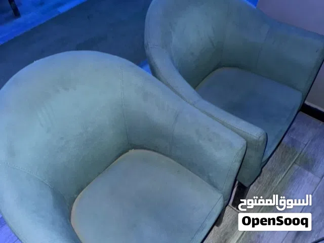 6 كراسي للبيع