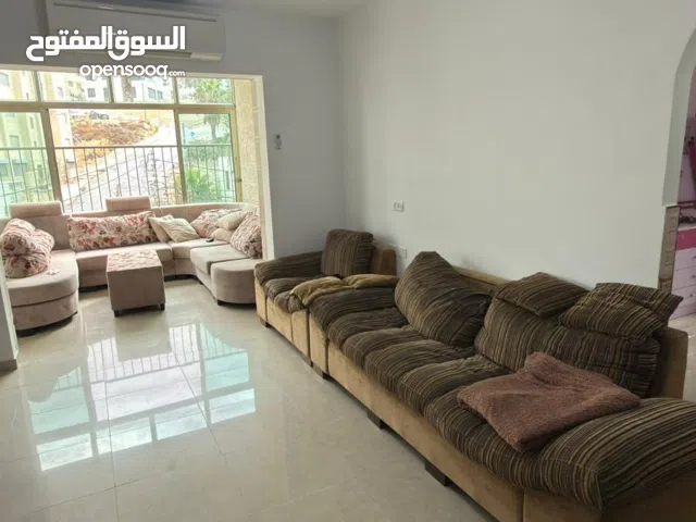 شقة مفروشة للبيع