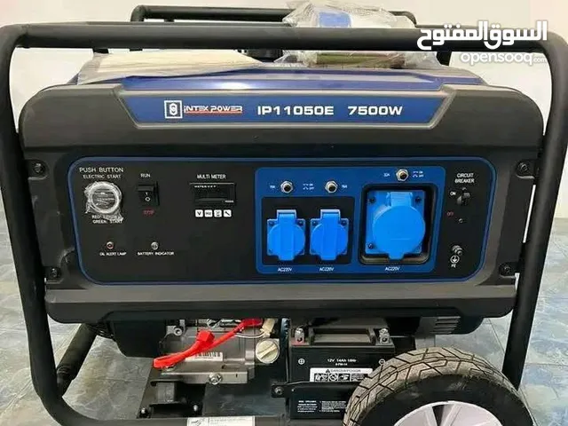Generators for sale in Benghazi