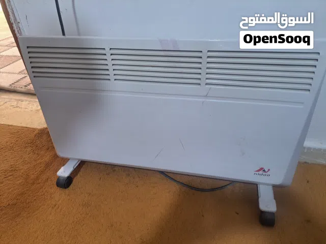 دفايه زيتيه كهربائيه