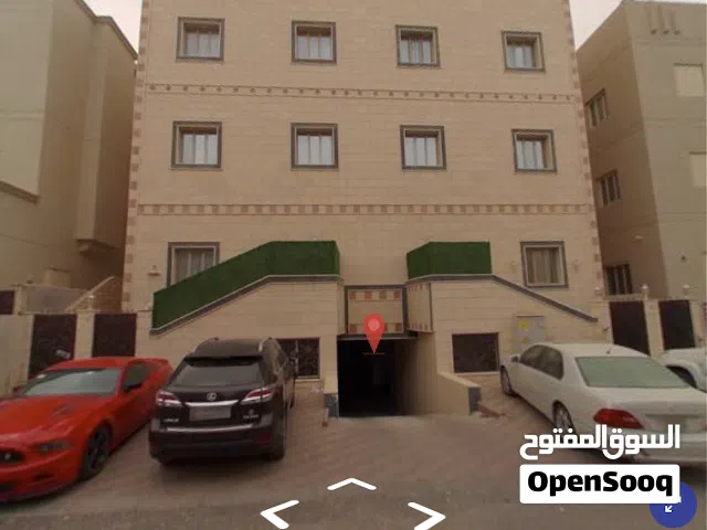 999 m2 3 Bedrooms Apartments for Rent in Al Jahra Nasseem