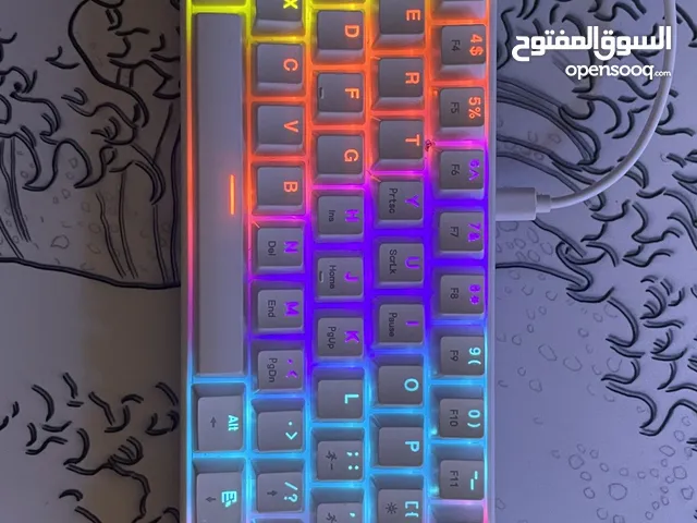 جيمنج كيبورد