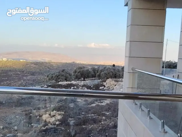 380 m2 More than 6 bedrooms Townhouse for Sale in Nablus Asira Ash-Shamaliya
