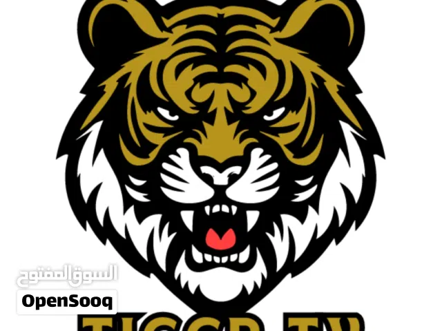  Tiger Receivers for sale in Al Dhahirah