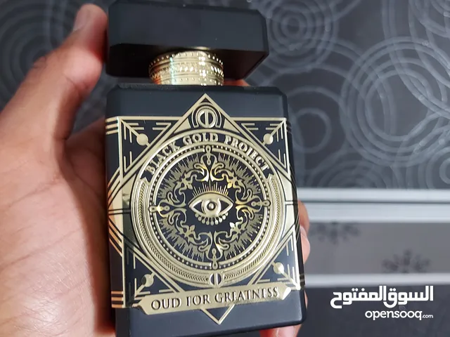 Initio Oud for Greatness