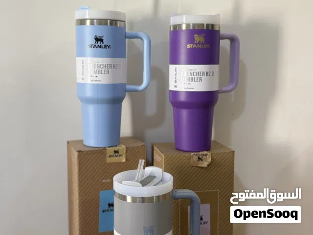 اكواب ستانلي الاصليه