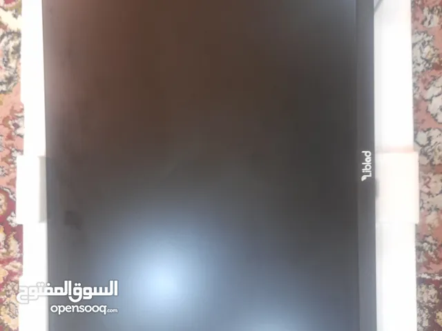 شاشة كمبيوتر 180hz Liblad 1080p 24°