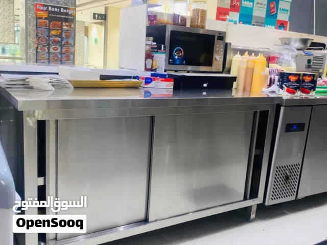 محل 200 متر حلو