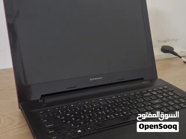 Lenevo G50-80 Laptop In Good Condition For Sale!!