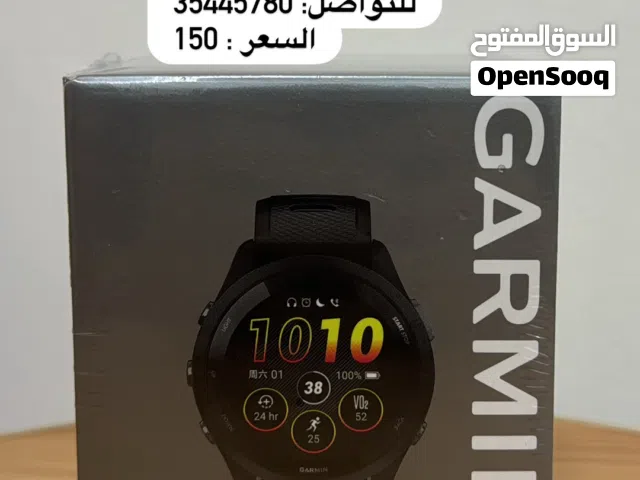 Garmin smart watches for Sale in Northern Governorate