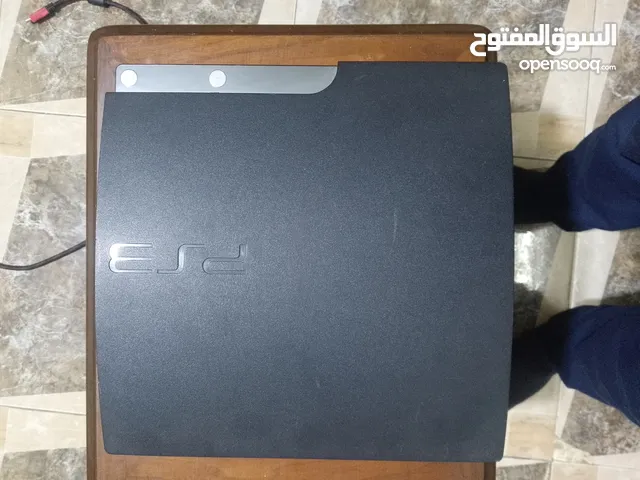 ps3 بحال الوكالة