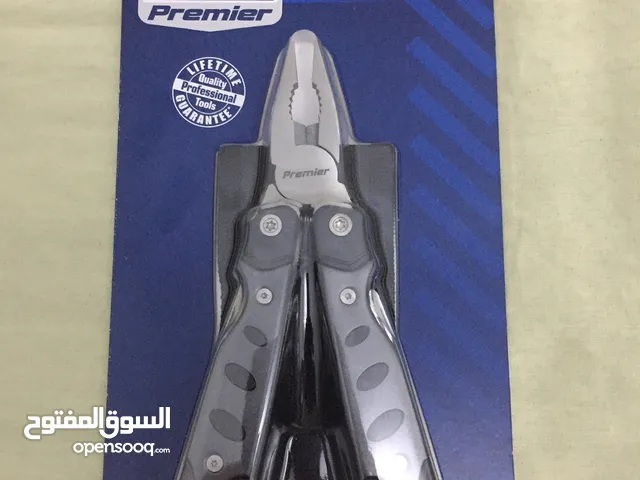 بينسة تخييم وصيد متعددة الاستخدامات