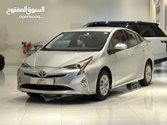 Toyota PRIUS HYBRID MODEL 2017 FOR SALE