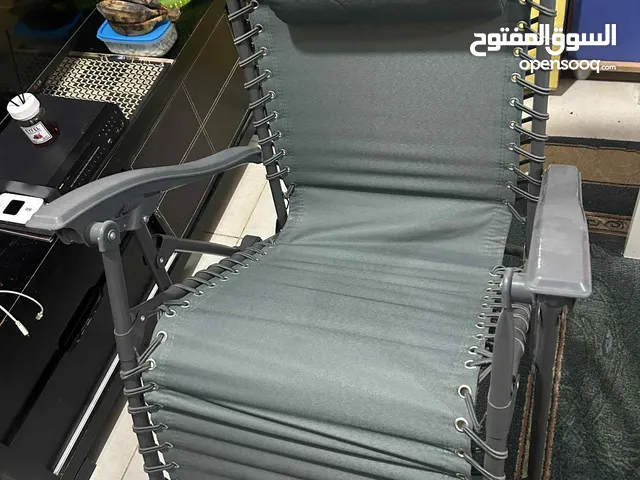 JYSK relaxer foldable lounger