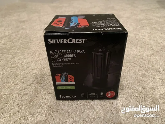 شاحن ايادي نينتيندو سويتش