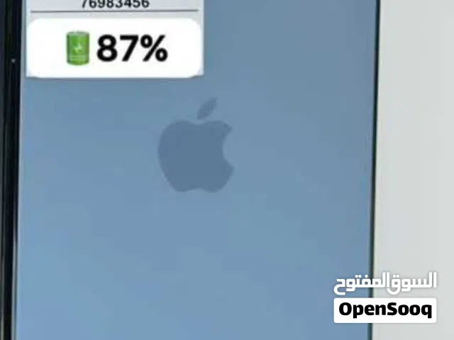 iPhone 13 Pro max -256 GB - Absolute performance phones