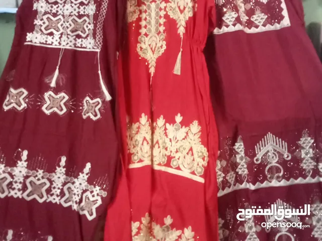فساتين حريمي فخامه خامات عاليه اسعار خياليه