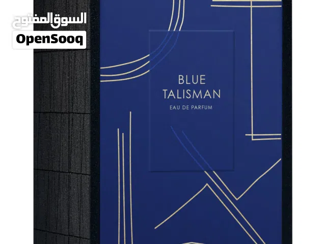 Blue Talisman Eau de Parfum