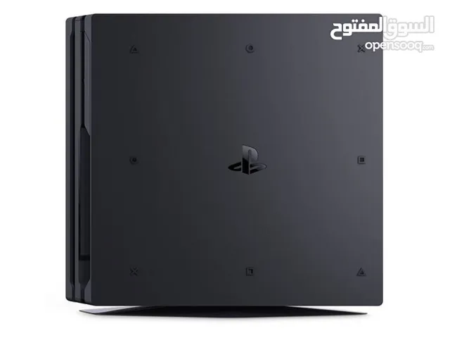 بلاستيشن 4 للبيع 1000 جيجا مستعمل بحاله وكاله