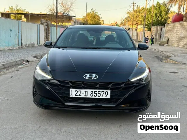 النترا امريكي بدون ايرباك 2022