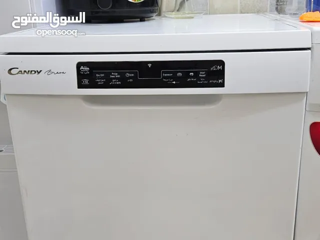 Candy 14+ Place Settings Dishwasher in Muscat