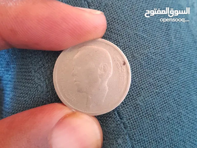 عملة قديمة